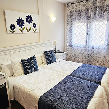 Hotel Medina De Toledo Dış mekan fotoğraf