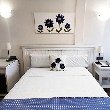 Hotel Medina De Toledo Dış mekan fotoğraf