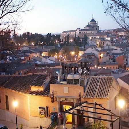 Hotel Medina De Toledo Dış mekan fotoğraf