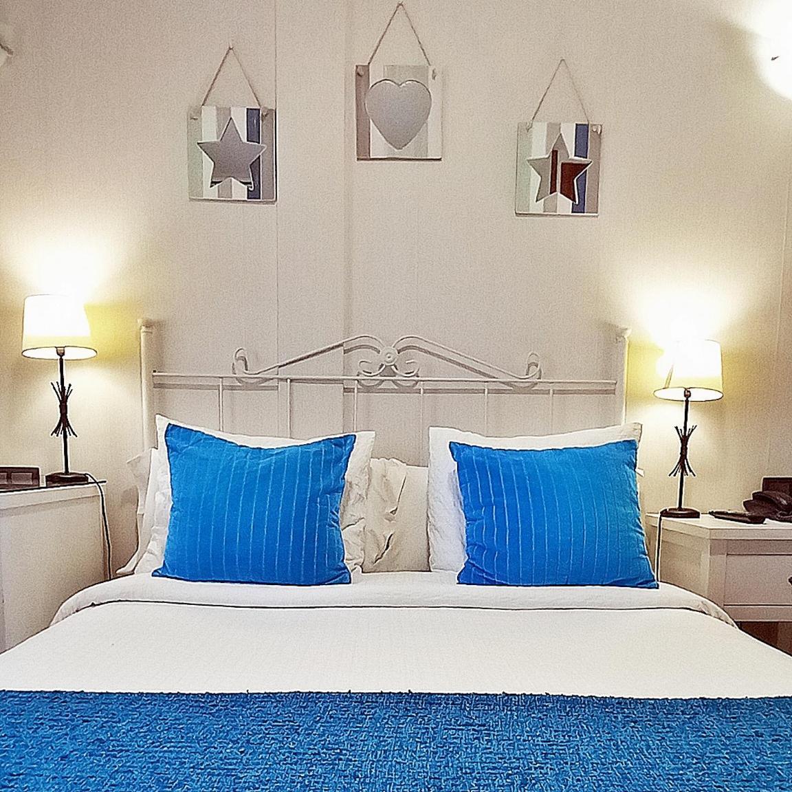 Hotel Medina De Toledo Dış mekan fotoğraf